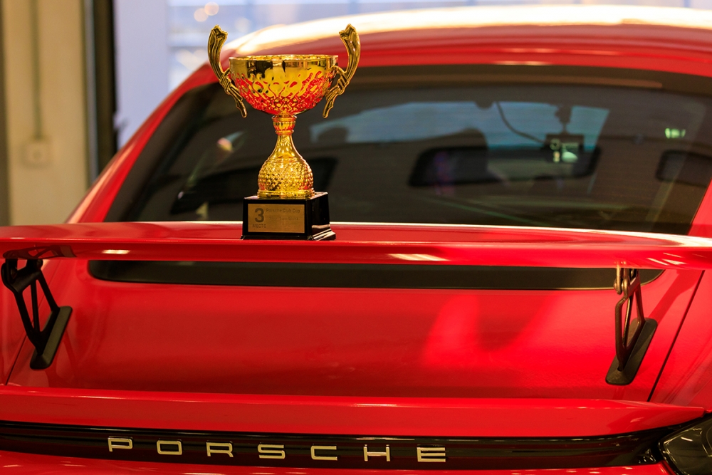 GT Cup 2025