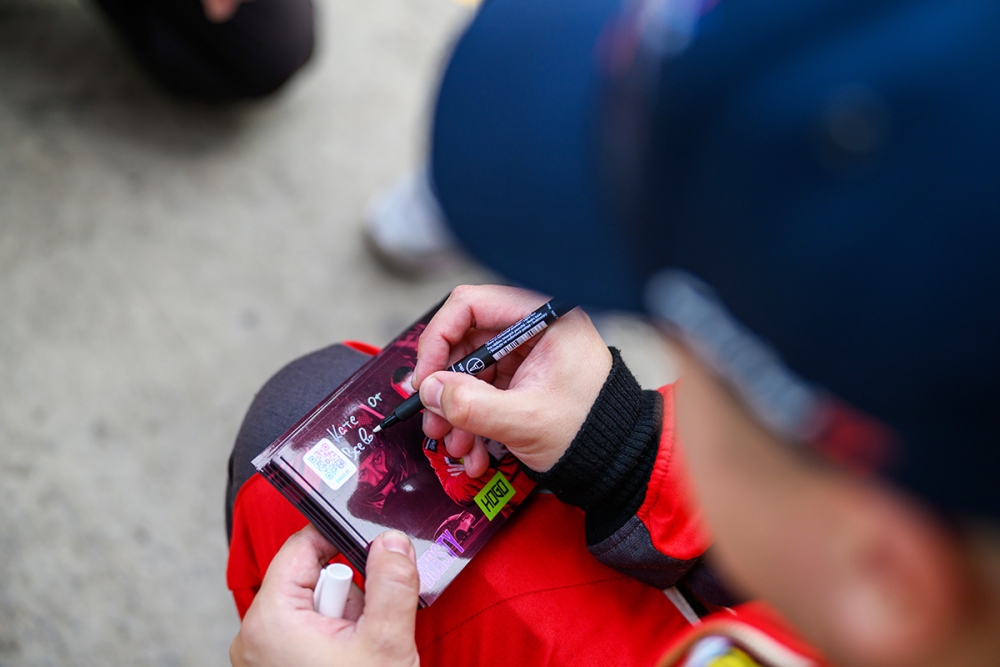 REC 2025: Финал