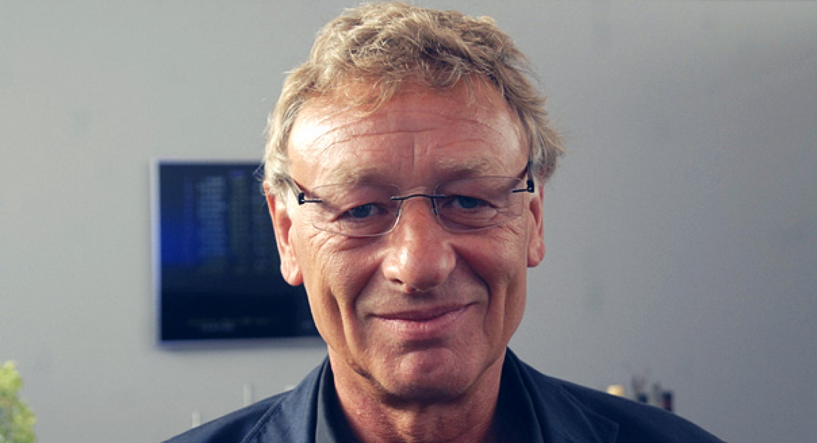 Герман Тильке о премьере DTM на Moscow Raceway