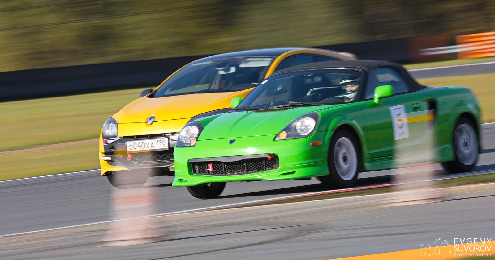 4 октября: изменения!