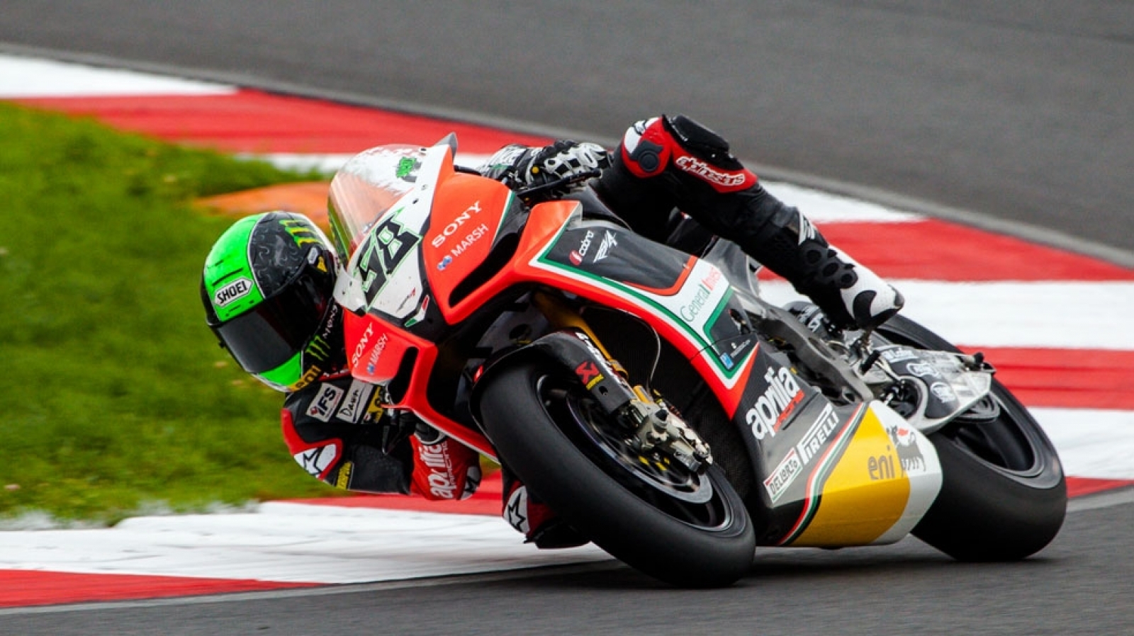 Road Racing Riders: Стартуем 24 апреля
