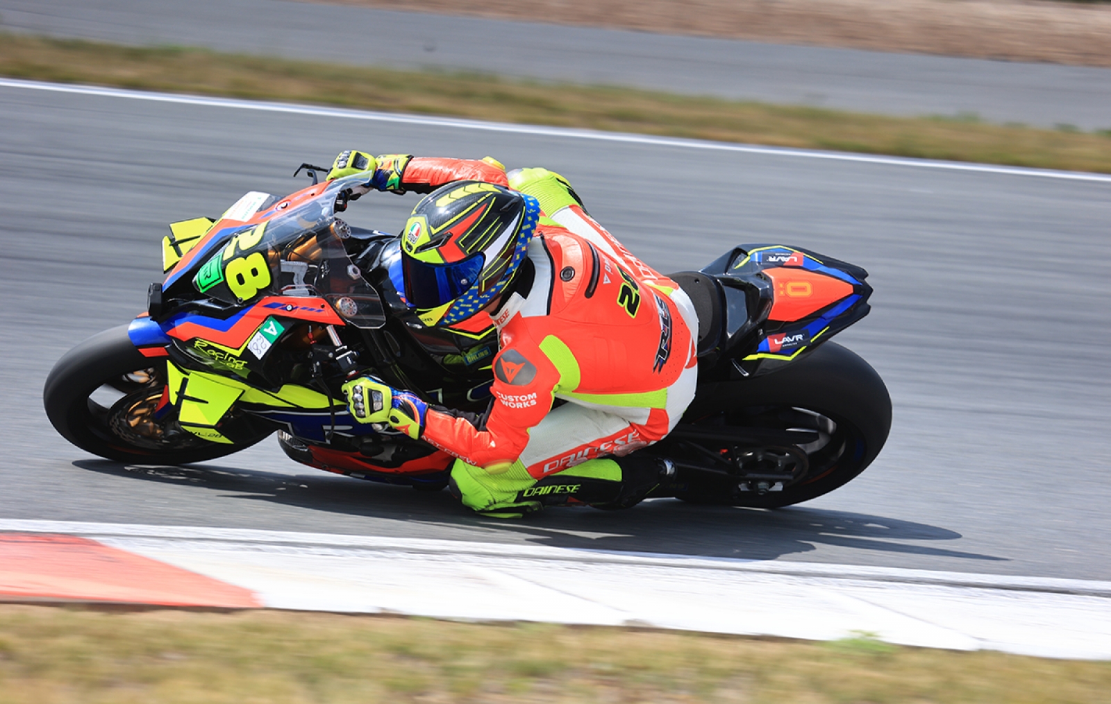 Мотособытия: что будет?