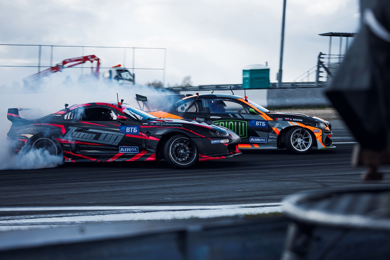 RDS GP: Билеты в продаже!