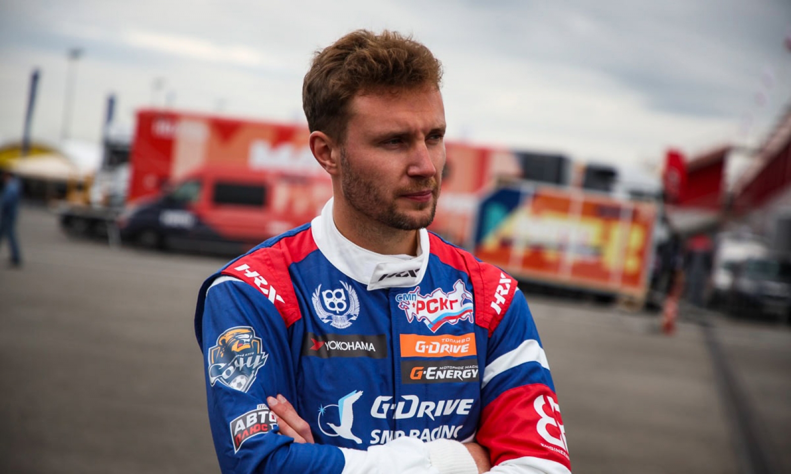 Ликбез для водителей: Советы от Сергея Сироткина