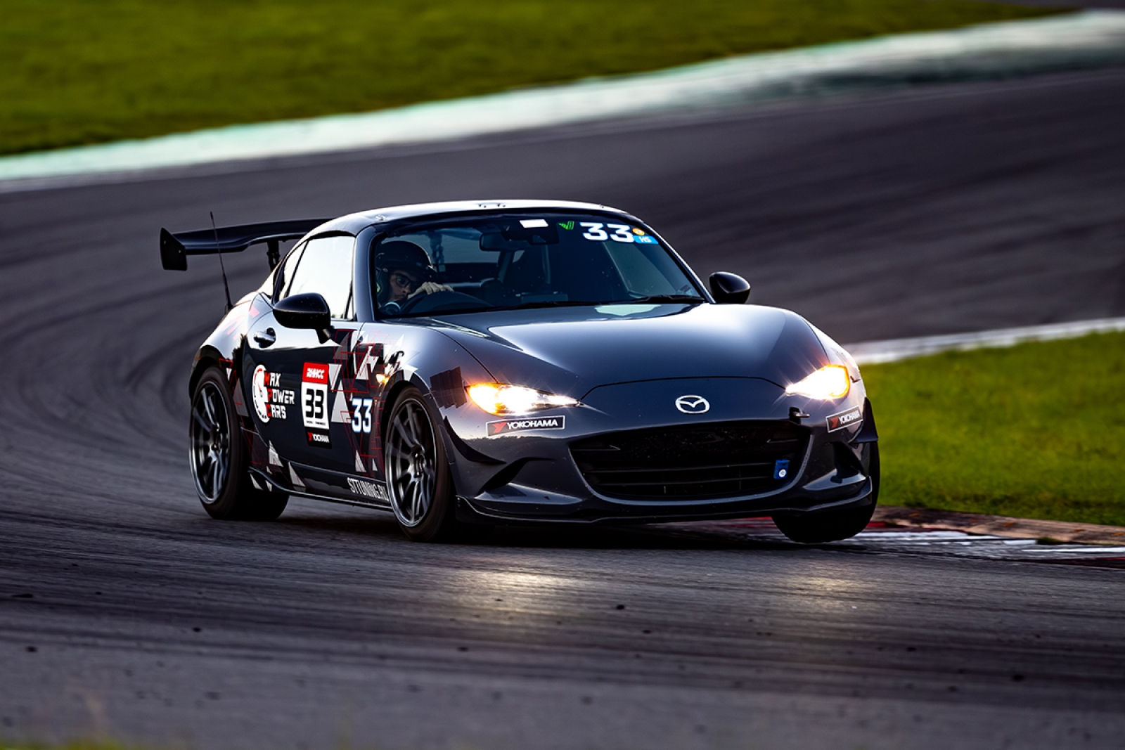 MaxPowerCars: Расписание