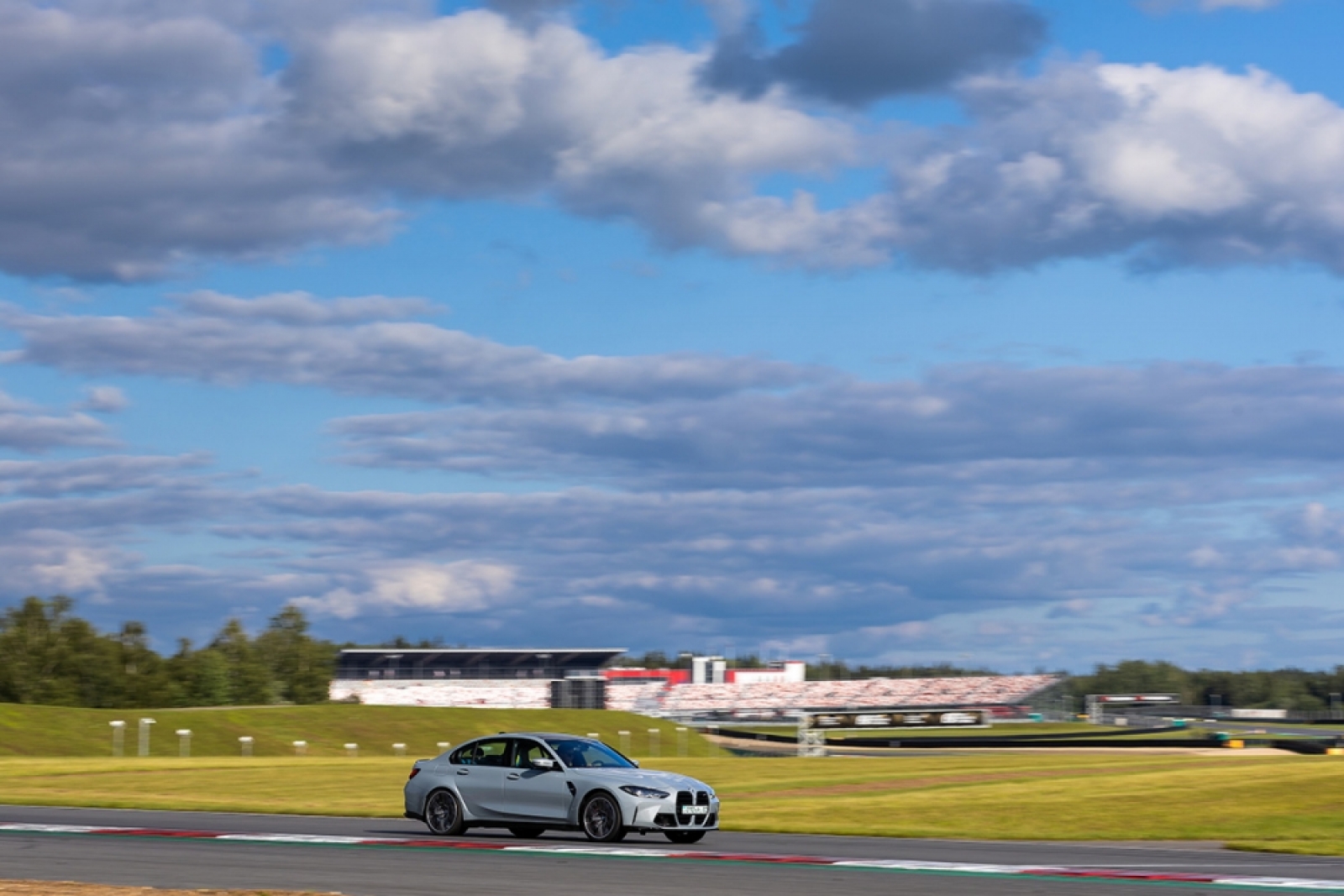 Трек-день: 15 ноября - ОТМЕНА