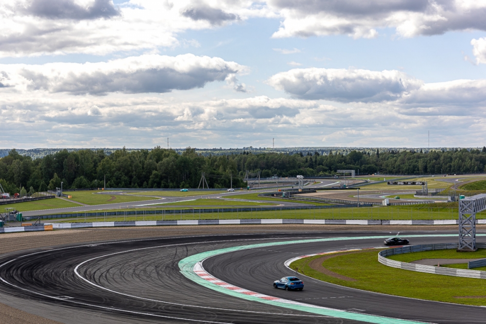 Ликбез для водителей: Советы профессионалов