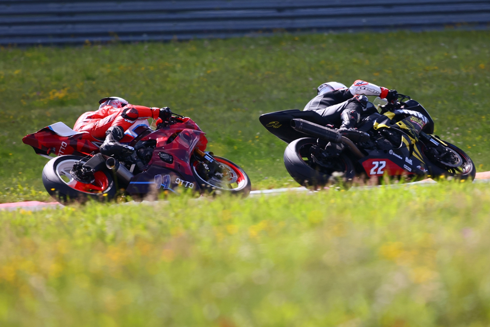 Скоро – мотосезон!